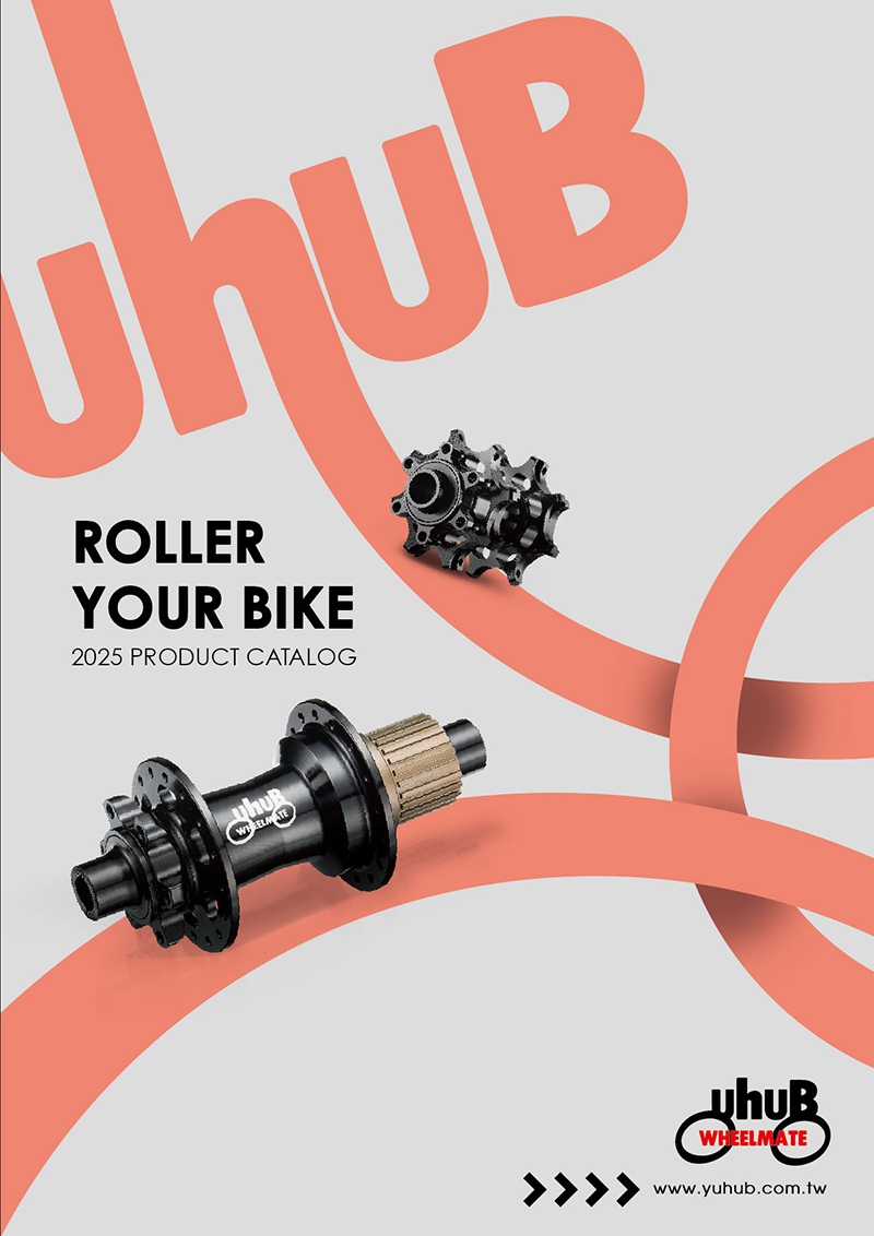 2025 PRODUCT CATALOG