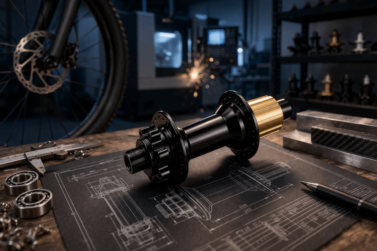 Best Bicycle Hub Manufacturer: Complete Guide for Cyclists & Businesses