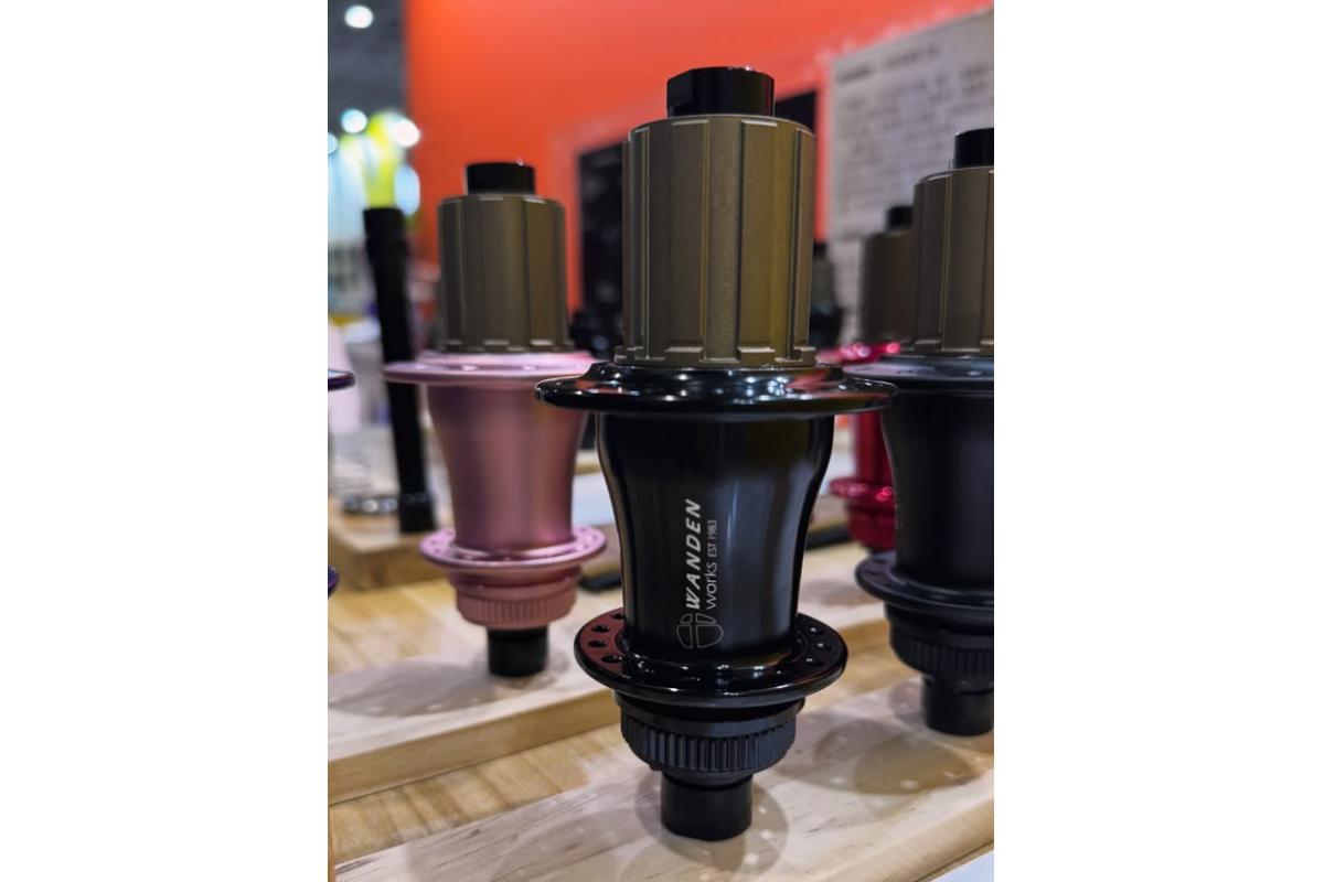 TAIWAN BICYCLE HUB FACTORY GUIDE: TOP MANUFACTURERS, ODM & OBM INSIGHTS & HOW TO CHOOSE THE RIGHT SUPPLIER