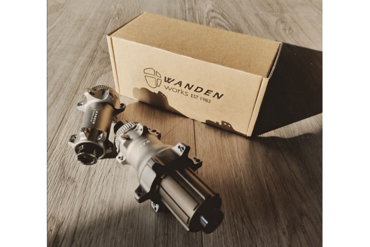 Taiwan Bicycle Hub Manufacturer: Your Complete Sourcing Guide
