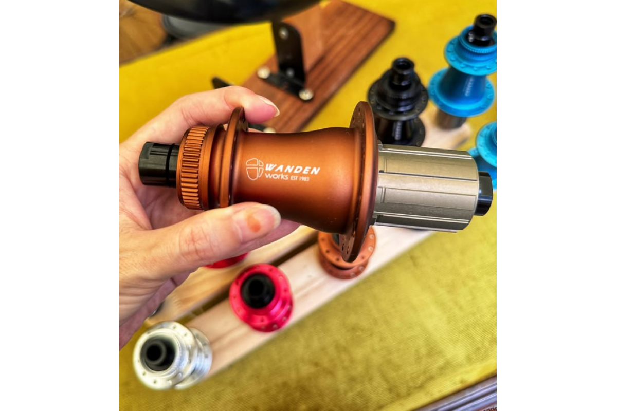 Precision MIM Bicycle Hubs: Engineering Higher Engagement, Consistency, and Durability