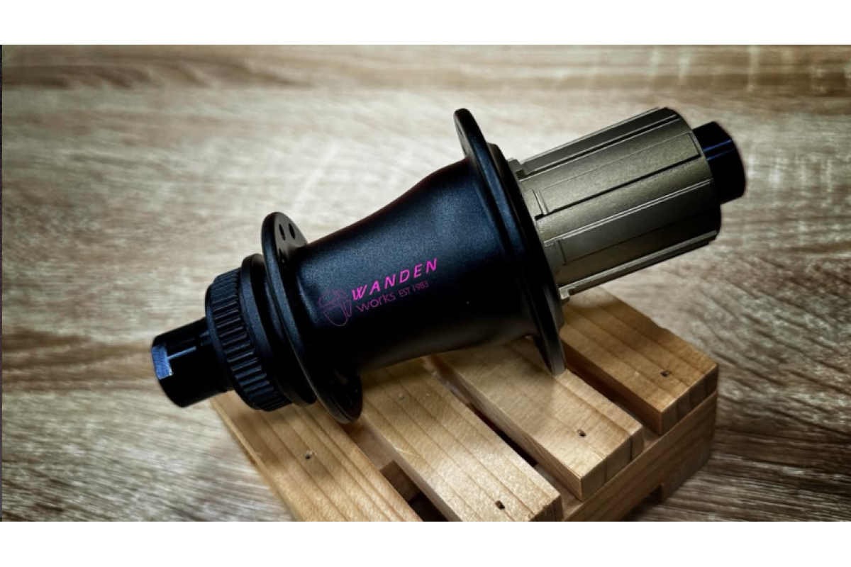 E-Bike Hub ODM Manufacturer: How to Choose the Right Partner for Custom E-Bike Wheel Hub Development