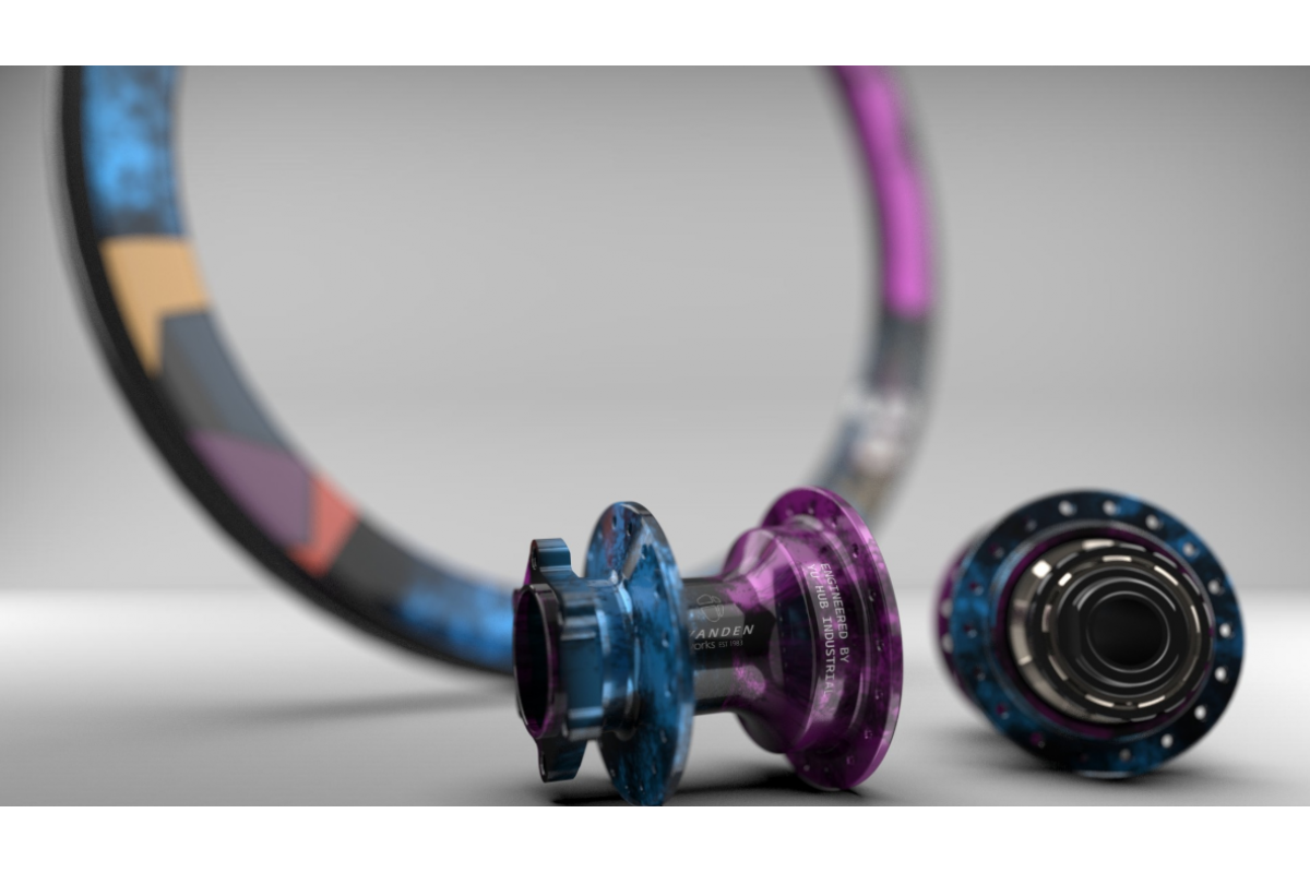 Engineering the Drive Point of Every E-Bike: Why Global Brands Choose Yu Hub as Their E-Bike Hub ODM Manufacturer