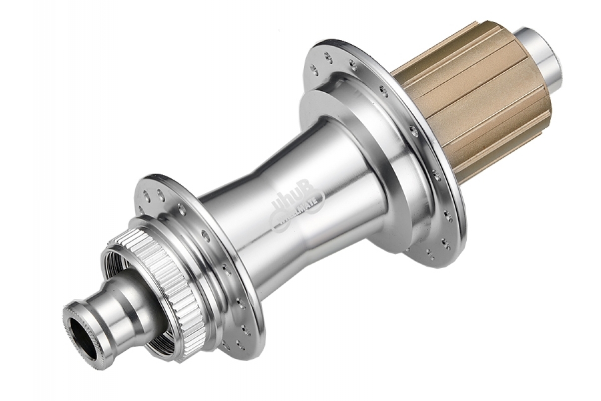 MTB Hub Manufacturer Taiwan: Why Yu Hub Industrial Is the Trusted Choice for Mountain Bike Hubs