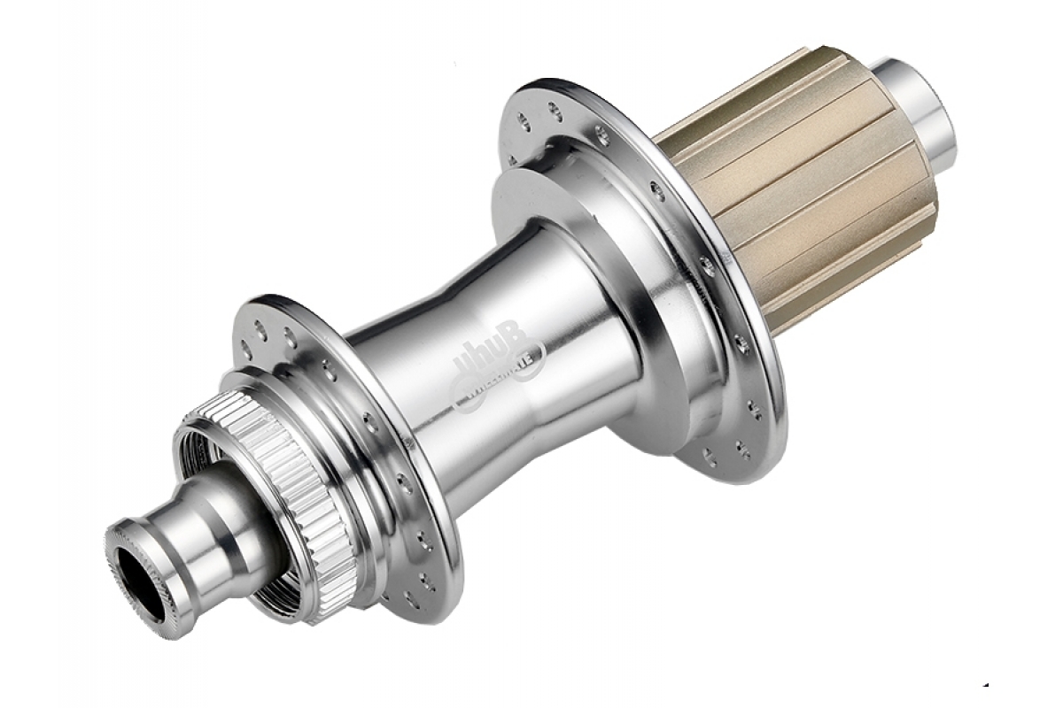 Gravel Bike Hubs: The Complete Guide to Choosing the Right Component for Mixed-Terrain Riding