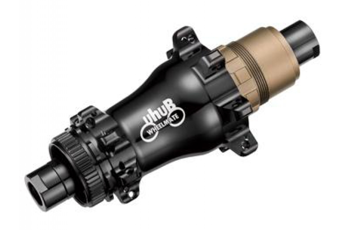 Boost, Super Boost, and Beyond: Understanding Bicycle Hub Axle Standards